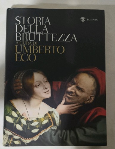 Bompiani storia della - -,