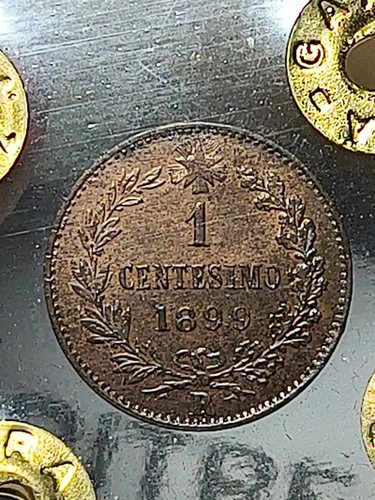 Regno italia umberto i - regno,