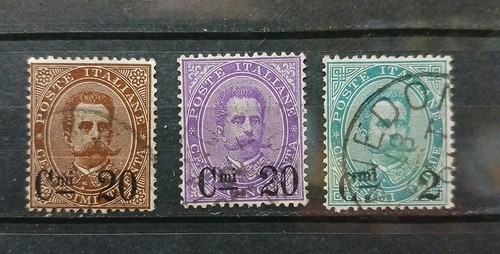 1890 1891 regno umberto i - 1890,