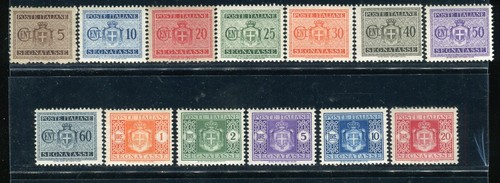 1945 regno umberto - regno, ii