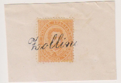 Regno 1879 umberto - regno,