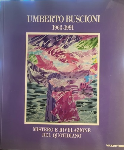 Umberto buscioni 1963 - buscioni, 1963-1991