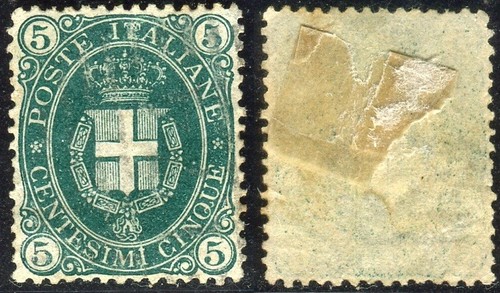 1889 regno italia - regno, d'italia
