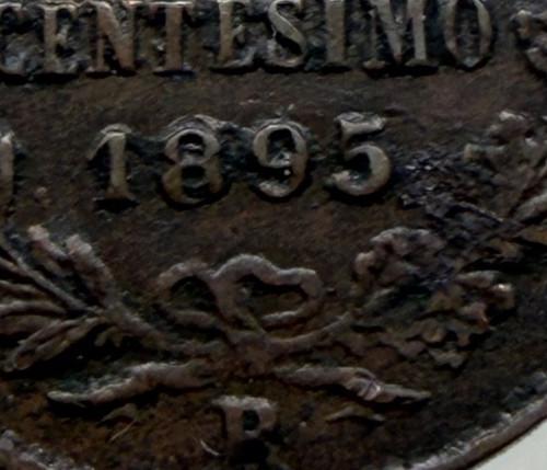 Regno italia umberto - i, 1