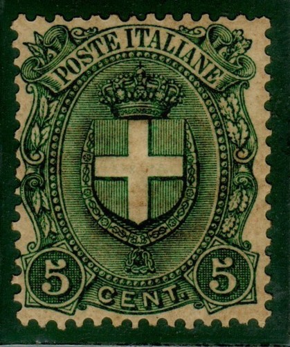 Regno umberto cent - i,