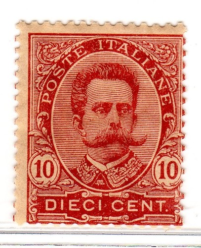 Francobolli italia regno - francobolli,