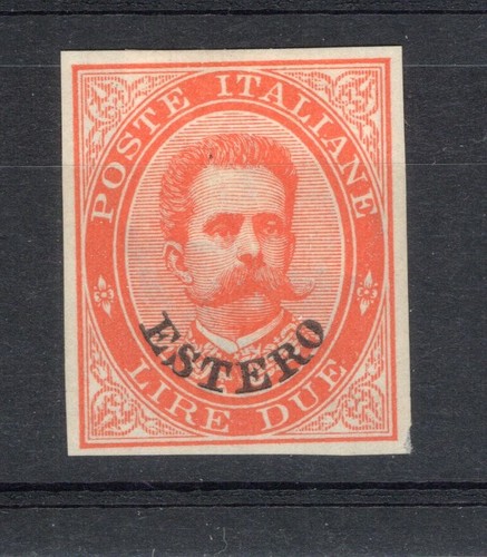 Estero levante 1881 - levante,