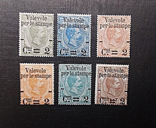 Regno 1890 effigie - umberto, i