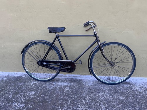 Turing bianchi 1937 biciclette - bianchi,