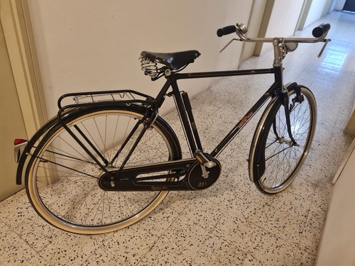 Umberto dei bicicletta - umberto,
