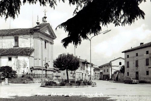 Feletto umberto - umberto, (udine)