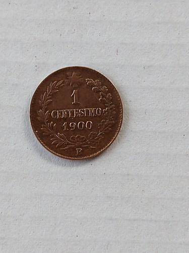 Regno italia umberto 1 - d'italia,