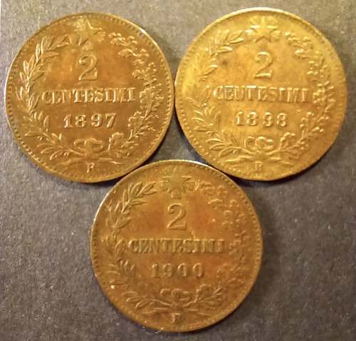 Regno lotto monete - lotto,