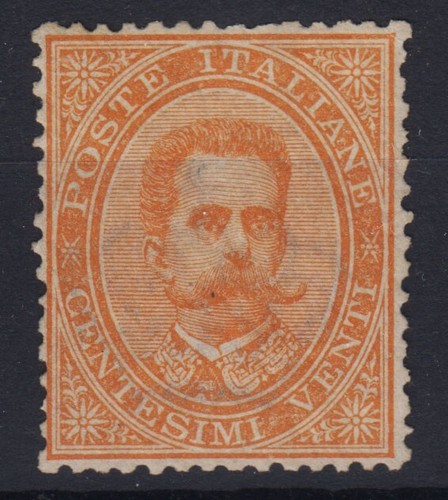 Regno italia 1879 umberto i - 1879,