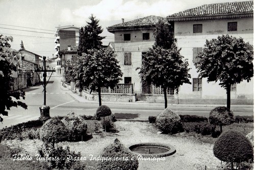 Feletto umberto - feletto, (udine)