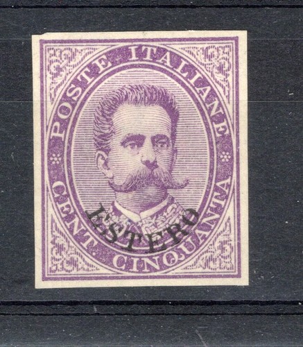Estero levante 1881 - ,