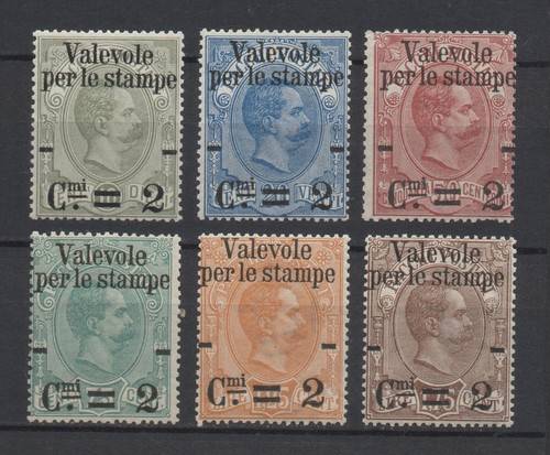 Regno 1890 valevoli per - -,