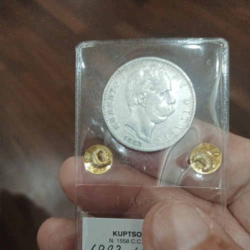 1883 regno umberto - 1883,