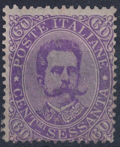 Italia regno 1889 umberto - regno,