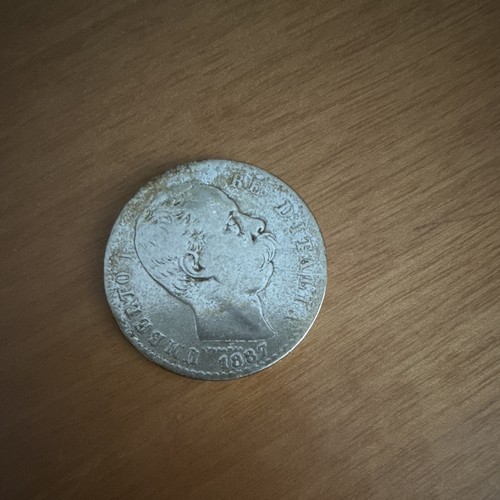 Regno italia moneta - d’italia, 2