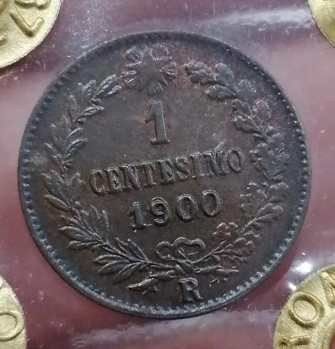 Regno italia umberto - d',