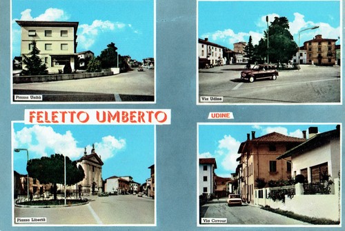 Feletto umberto 4 - feletto,