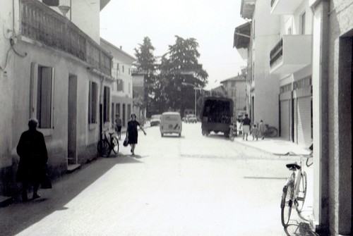 Feletto umberto via - feletto,