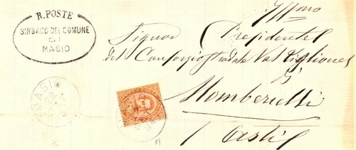 Regno umberto effigie - umberto, re