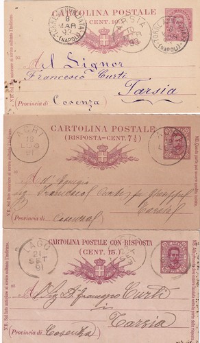C16266 regno calabria - c16266-regno,, da
