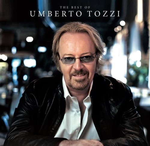 Vinile umberto tozzi - -, the