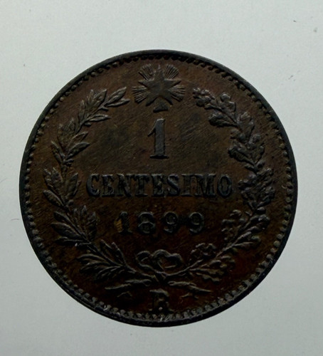 Regno italia umberto 1 - i,