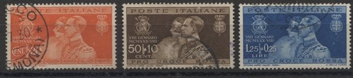 Regno 1930 nozze del - -,