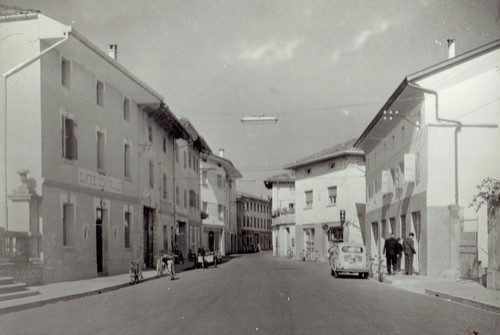 Feletto umberto via - feletto,