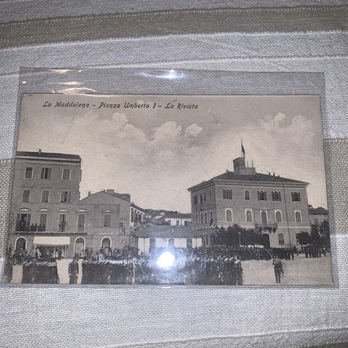 Sardegna sassari maddalena - ,