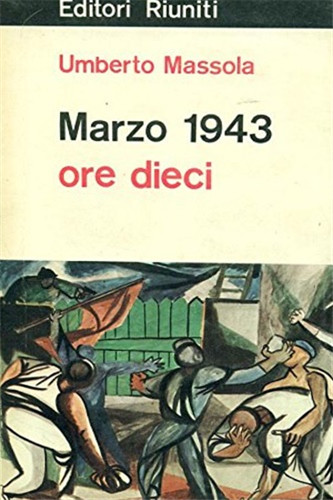 Massola umberto marzo - umberto.,