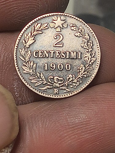 Umberto moneta 2 - umberto,