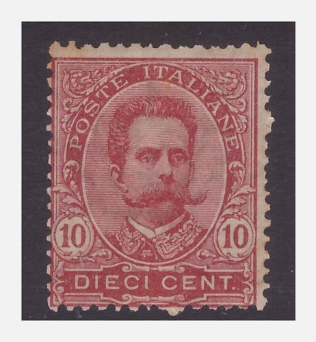 Regno 1891 umberto - regno,