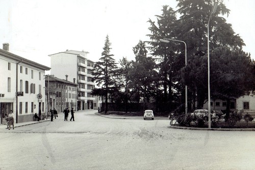 Feletto umberto - feletto, (udine)