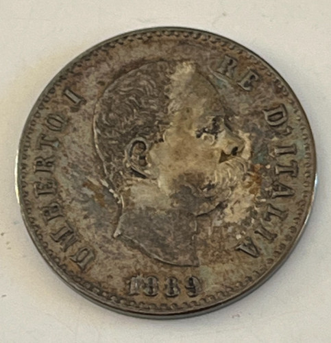 Riconio falso epoca italia - riconio,