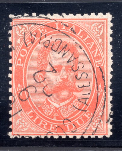 Umberto lire 43 usato - umberto,