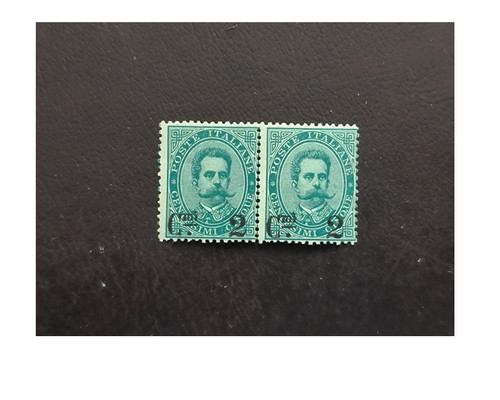 1890 regno umberto - 1890-‘91,