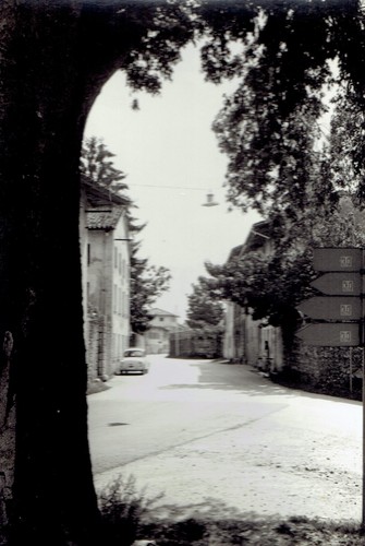 Feletto umberto via - umberto, (udine).