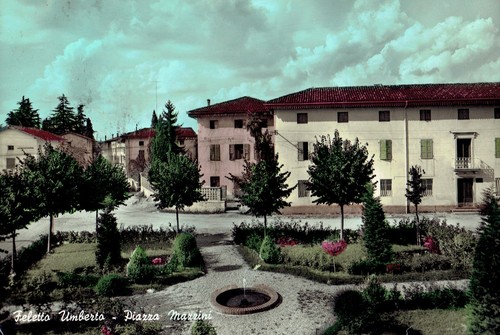 Feletto umberto - feletto, (udine)