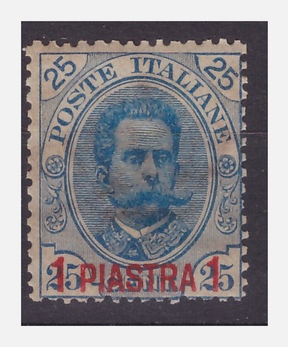 Canea 1900 umberto i - canea,