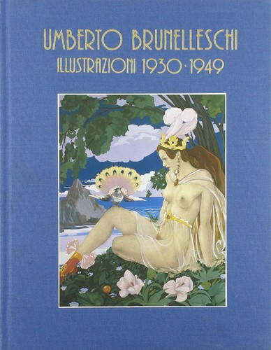 Umberto brunelleschi - umberto,