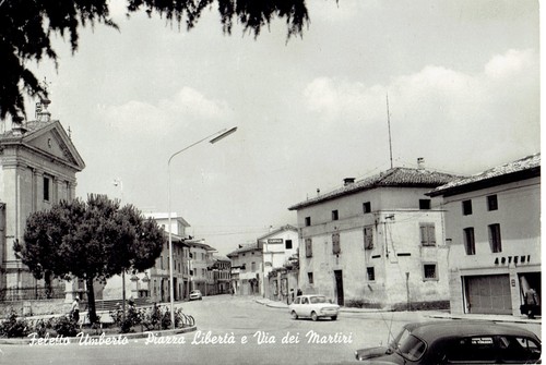 Feletto umberto - feletto,