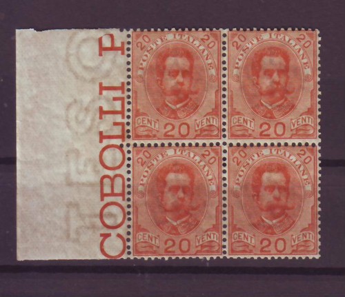 Regno 1891 umberto 20 - regno, 1891/96
