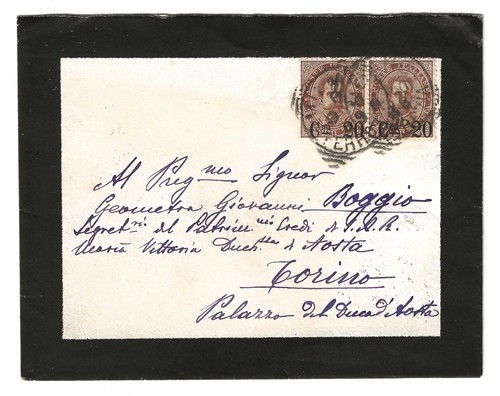 1890 regno italia c - 1890, d'italia