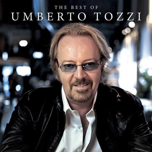 Umberto tozzi the best - -,