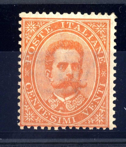 Italia regno 1879 - -,